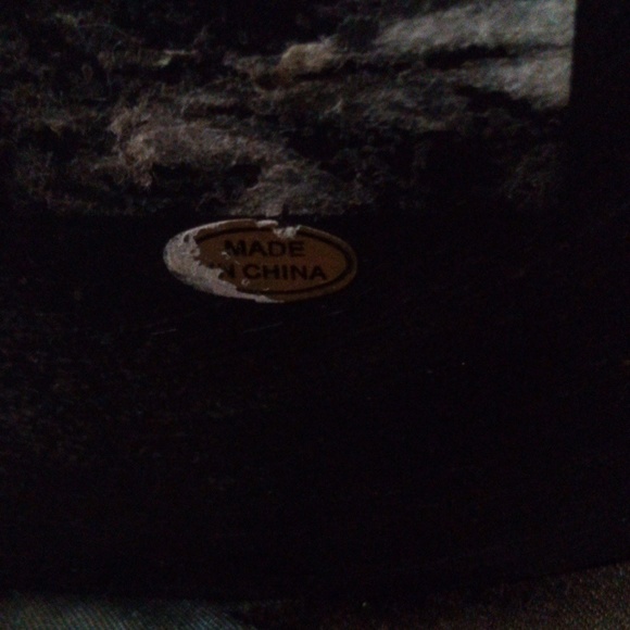 Resin Good Luck Buddha statue - Picture 5 of 5